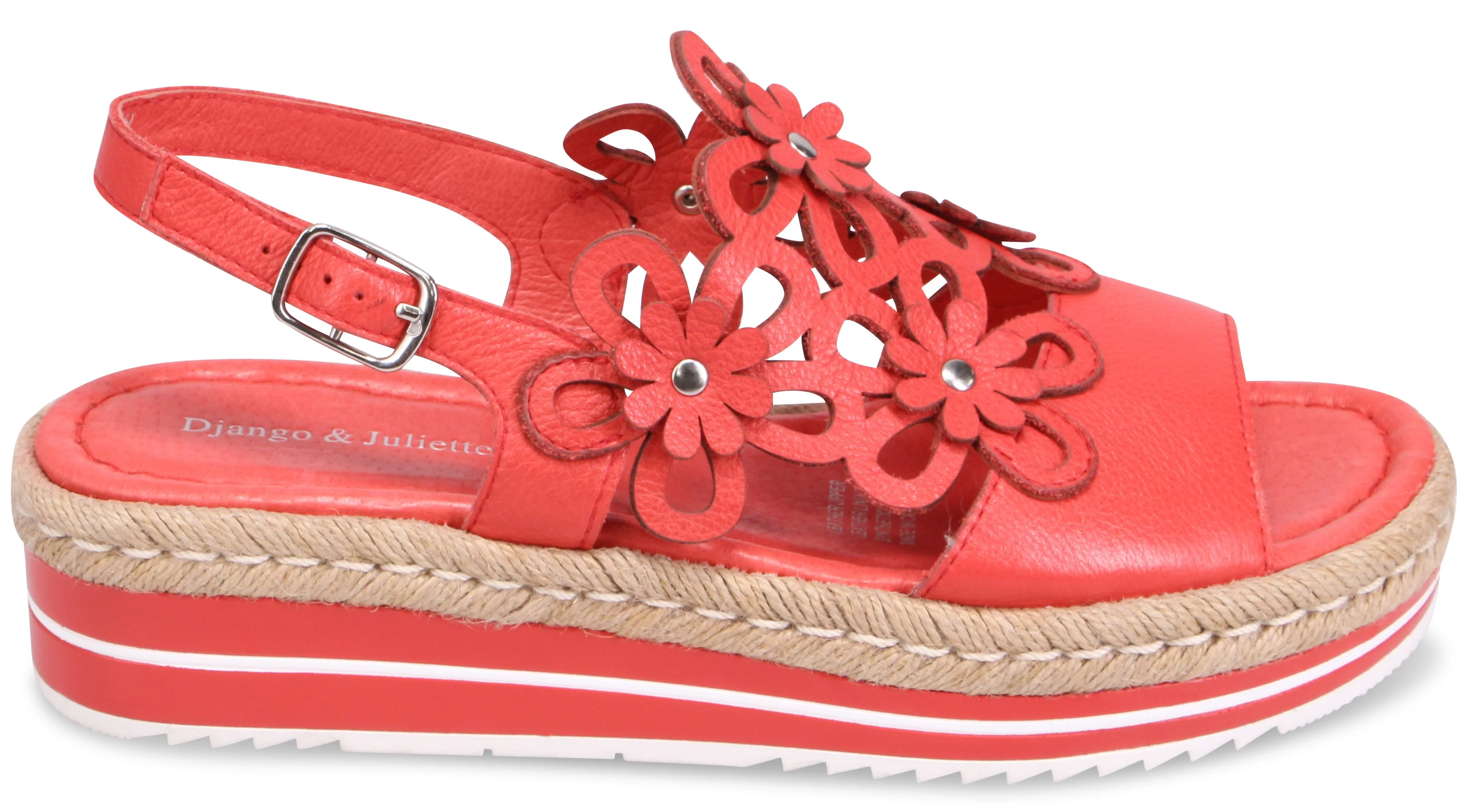 Aldo Red - Image 2