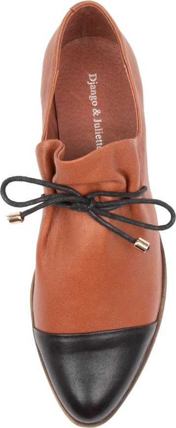Kotty Black Cognac - Image 5