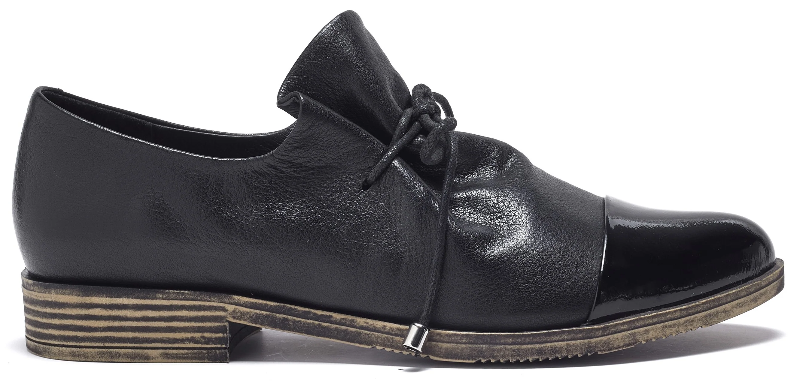Kotty Black Patent