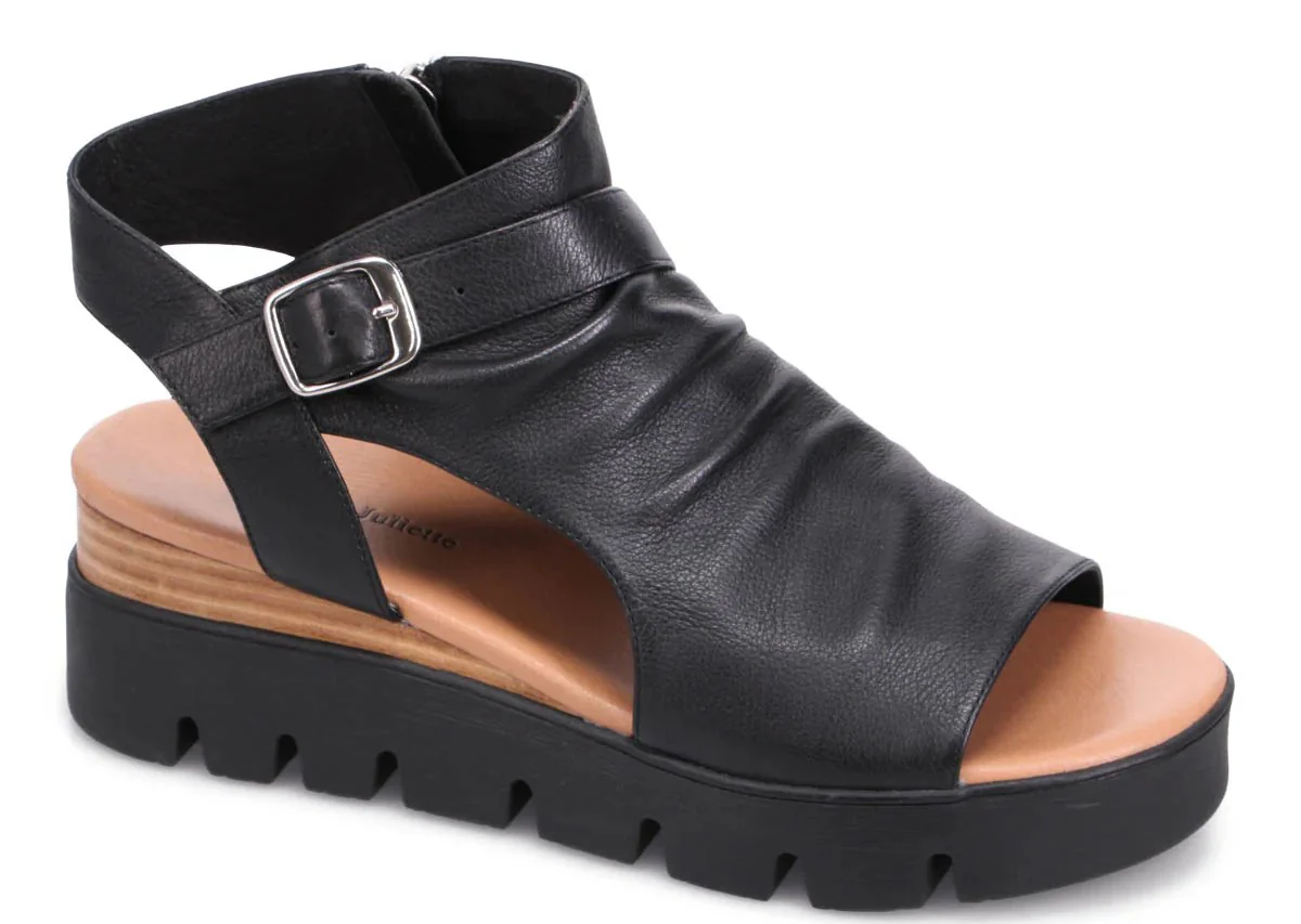 Rufuss Black