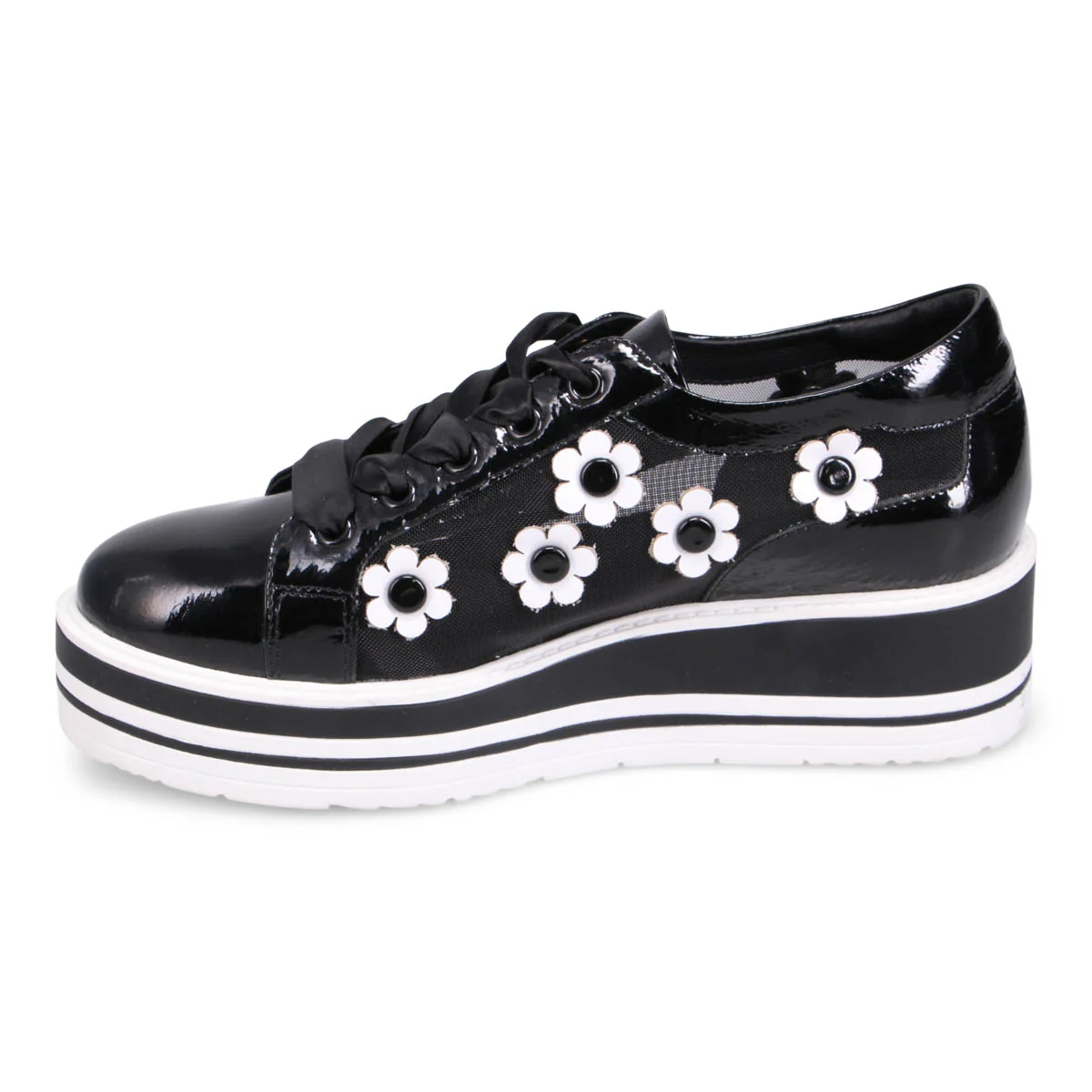 Sereno Black/White - Image 3