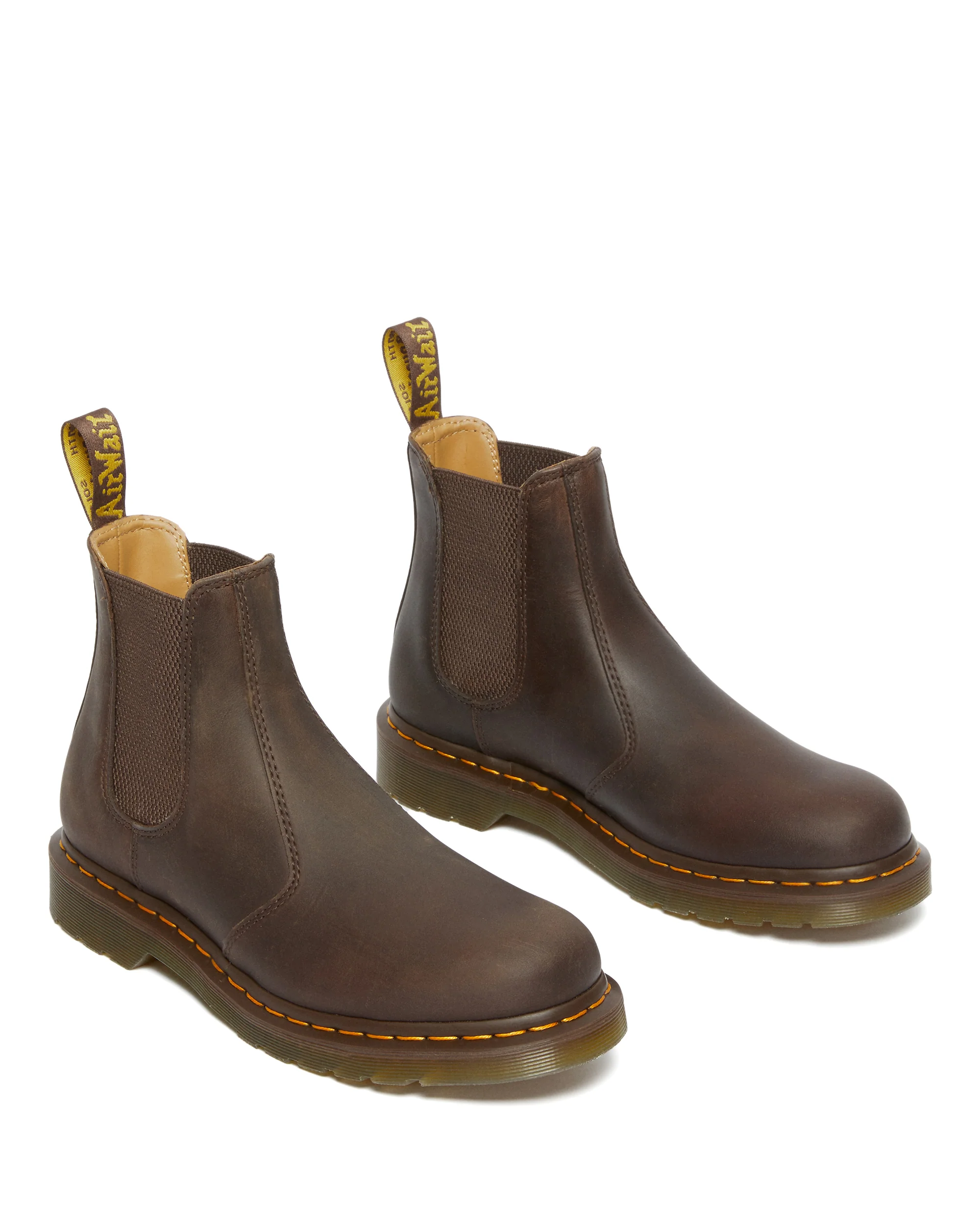 2976 Dark Brown Crazy Horse - Image 3
