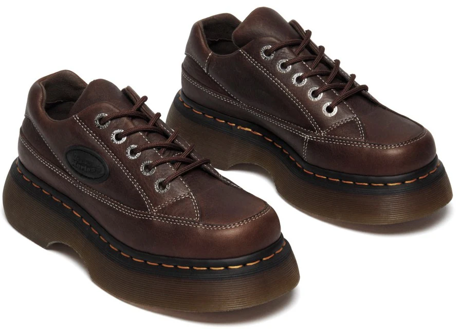 Buzz Sneaker Brown - Image 2