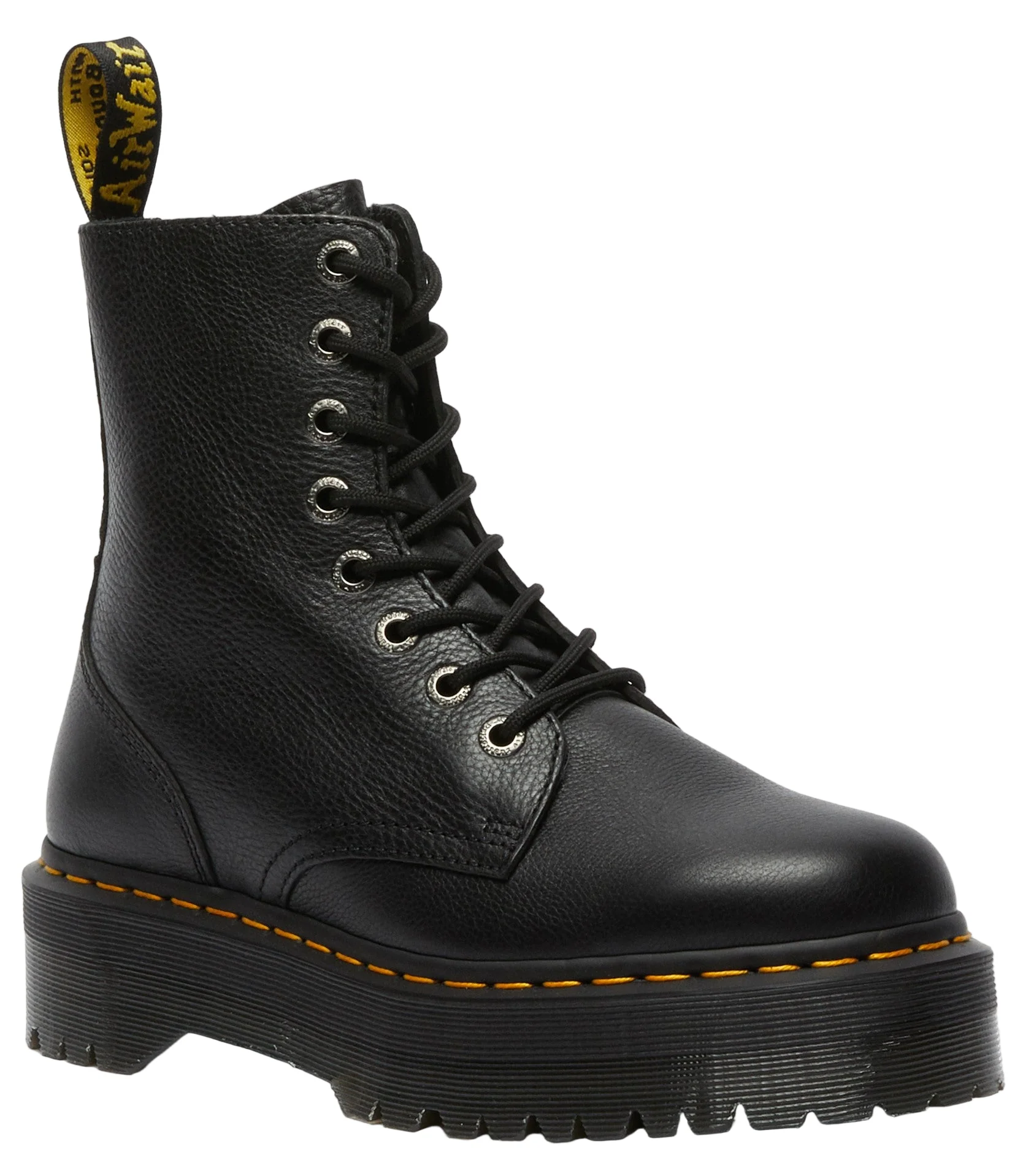 Jadon III Black Pisa