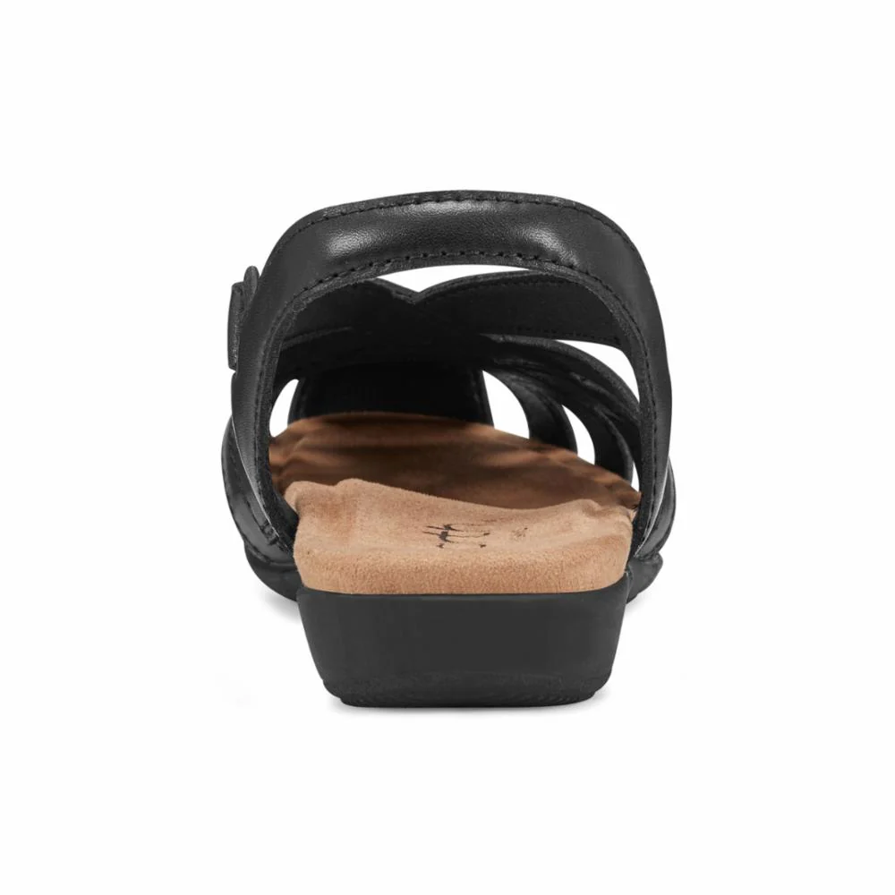 Berri-black-nappa Lal (gr) Black - Image 3