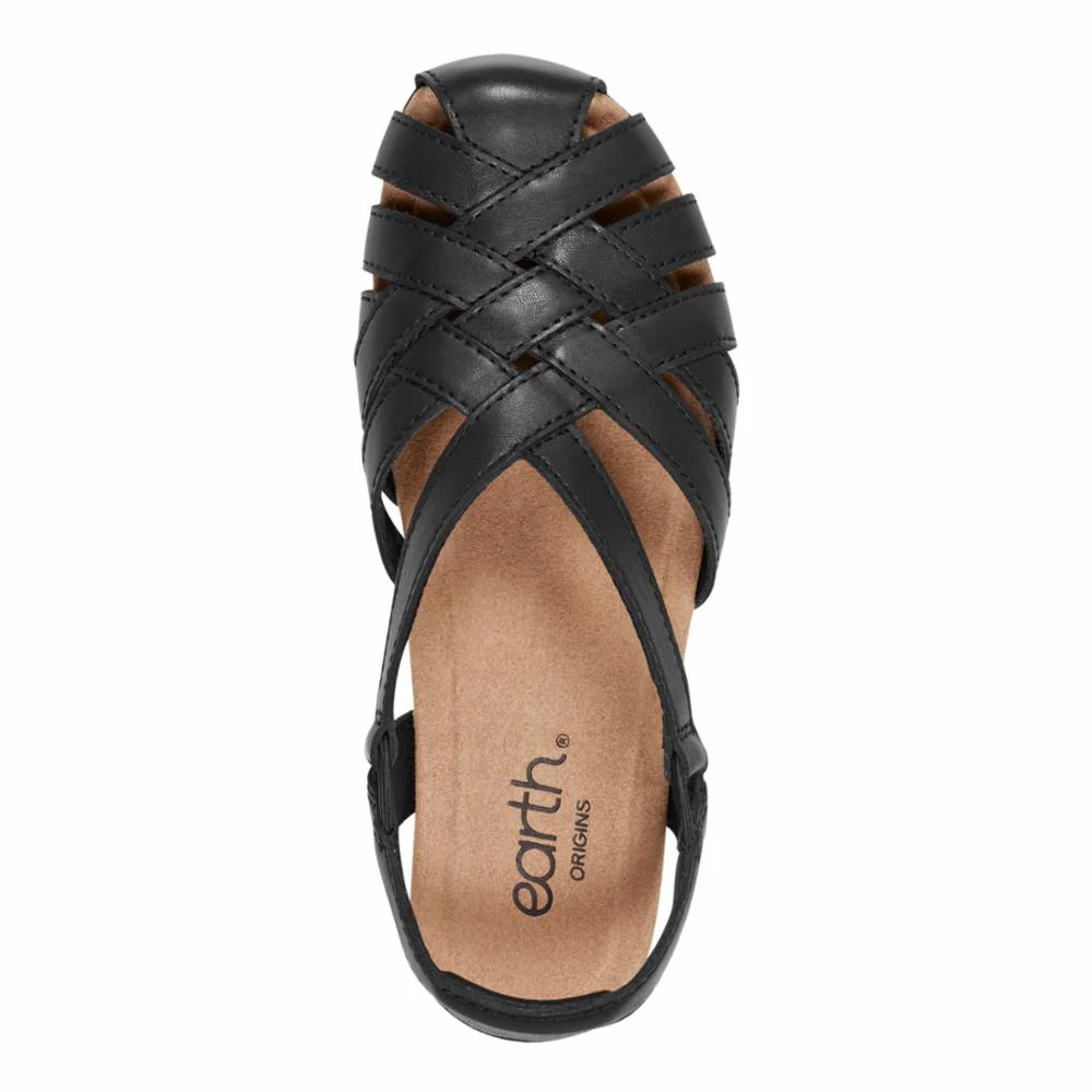 Berri-black-nappa Lal (gr) Black - Image 4