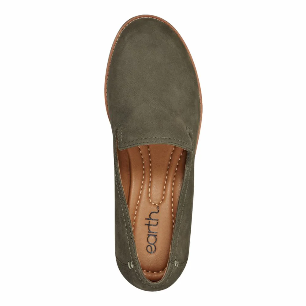 Edna-aster223-giacarta Leather (gr) Green - Image 4