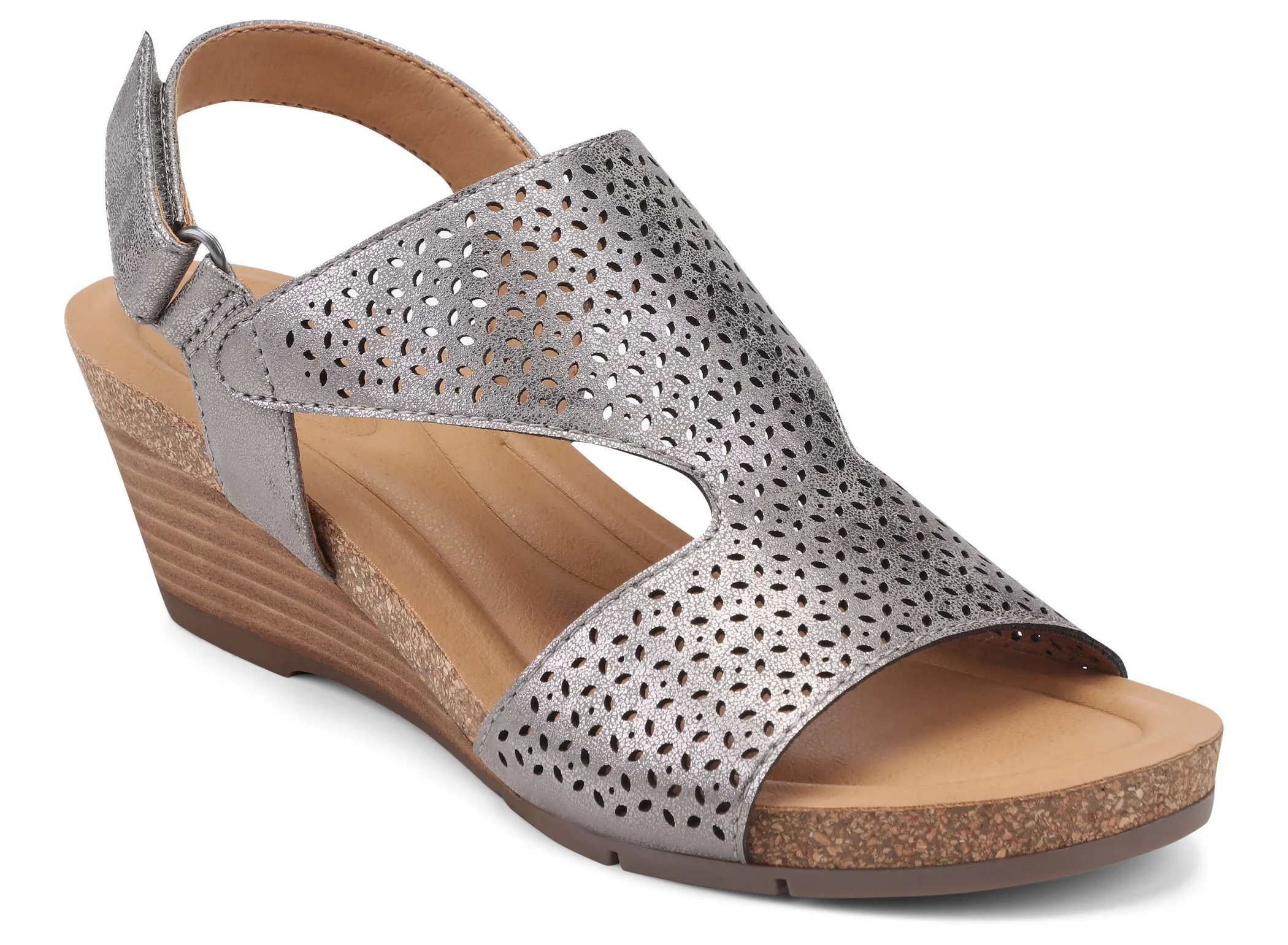 Harten3 Pewter