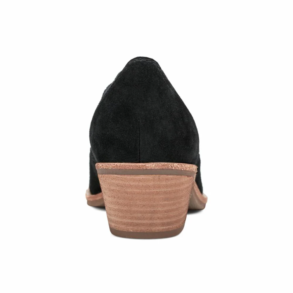 Jalin-cow Vegetable Napp Black Wide - Image 3