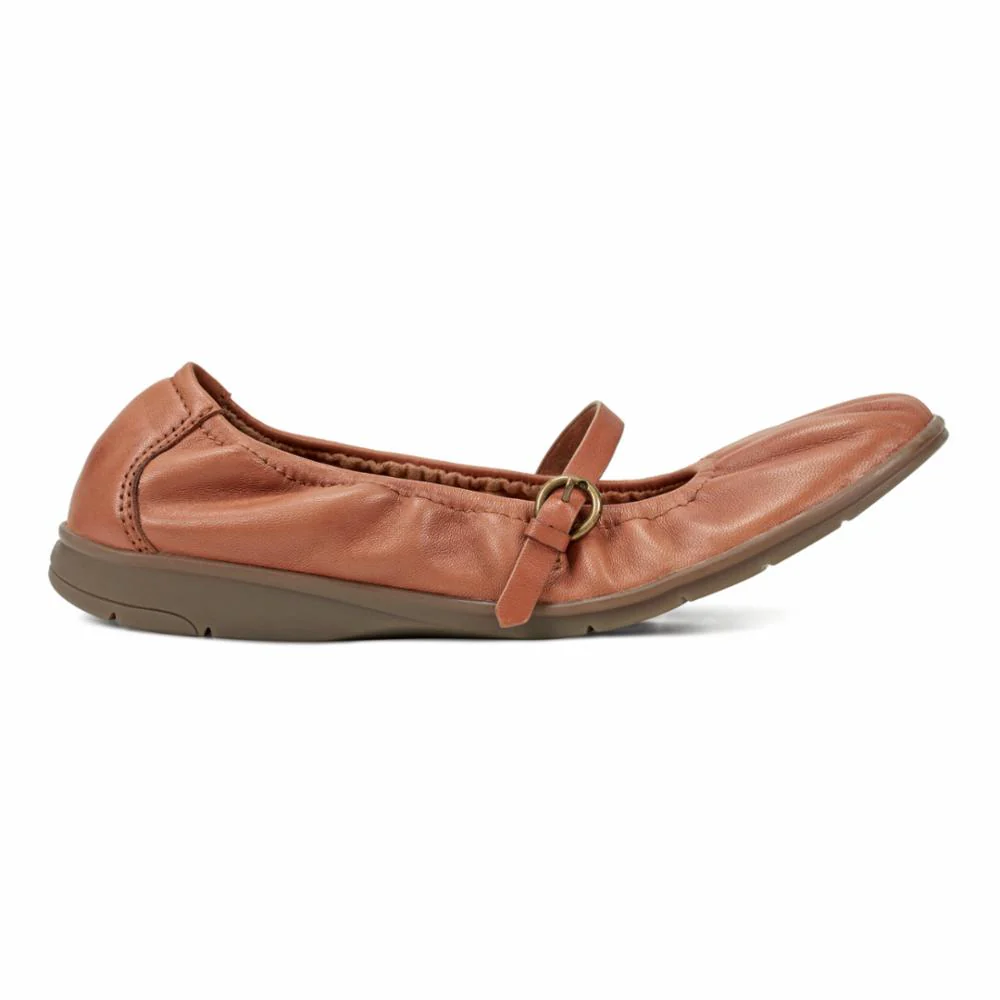 Korvino-cognac-boxstar (gr) Brown Wide - Image 2