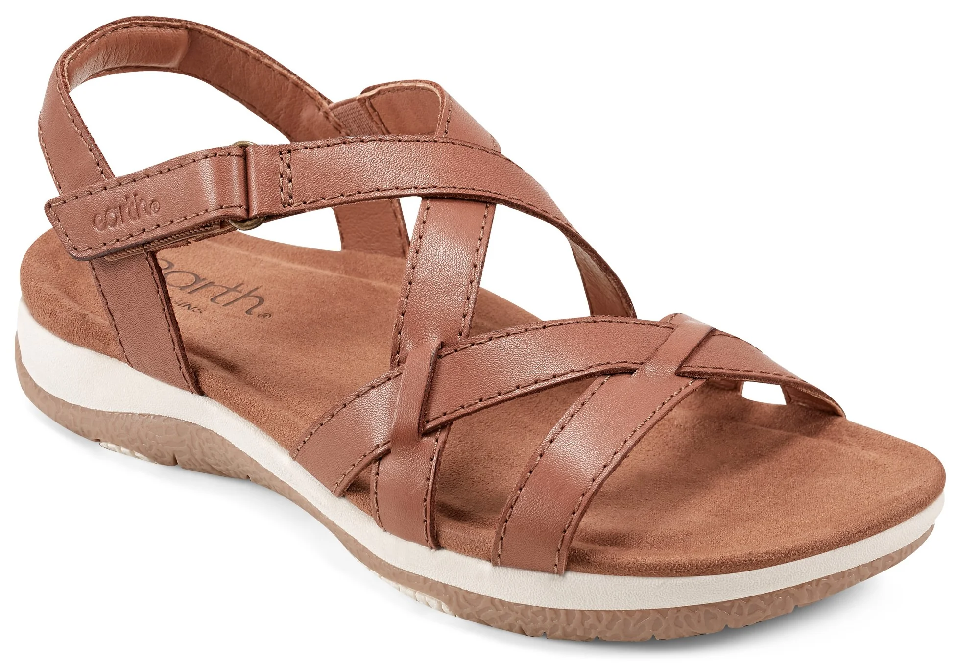 Sterling-rustic Tan-laredo LTH