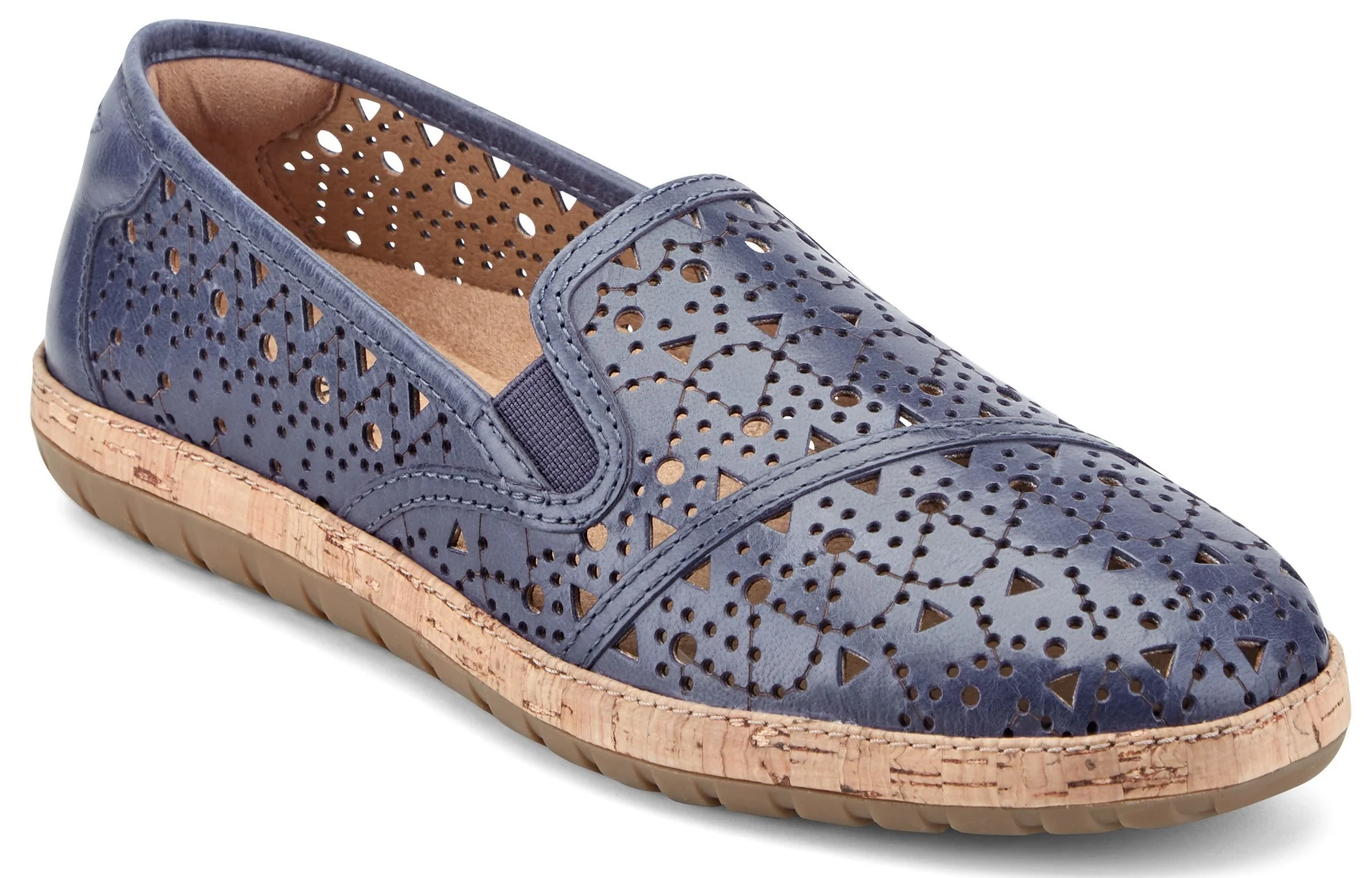 Tomlyn Blue Fog