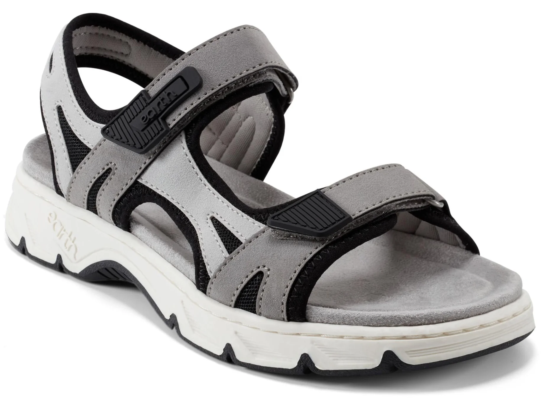 Venny3-fumo-boreale-black-smth Grey