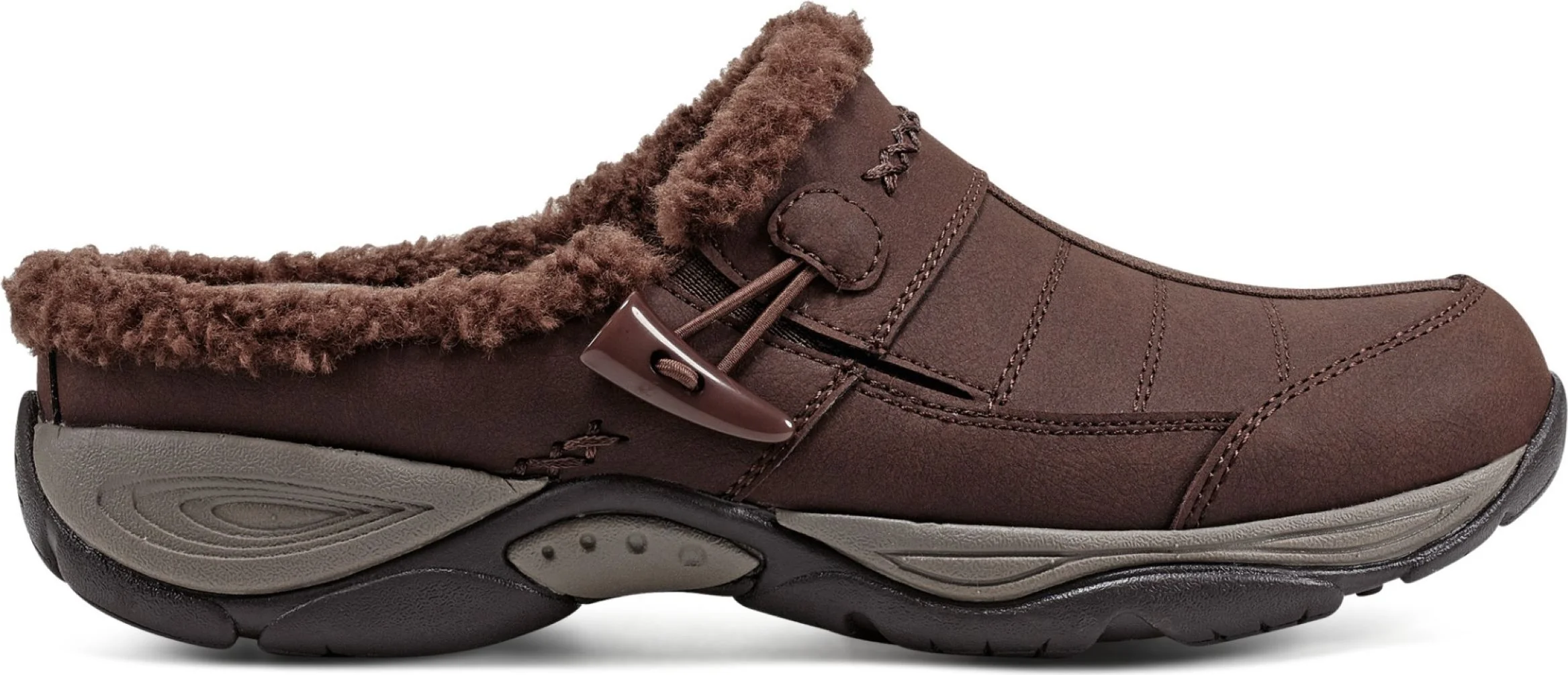 Efrost Synthetic Dark Brown - Image 2
