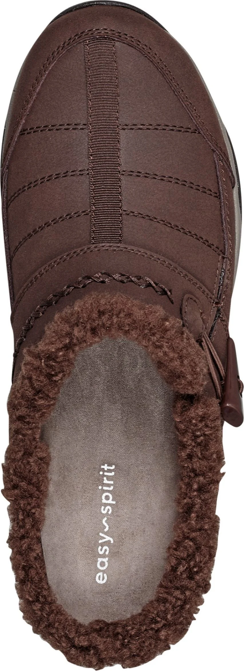Efrost Synthetic Dark Brown - Image 4