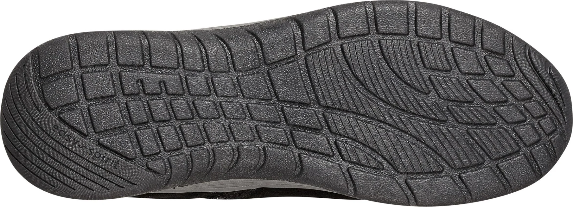 Hadely Suede Black - Image 5