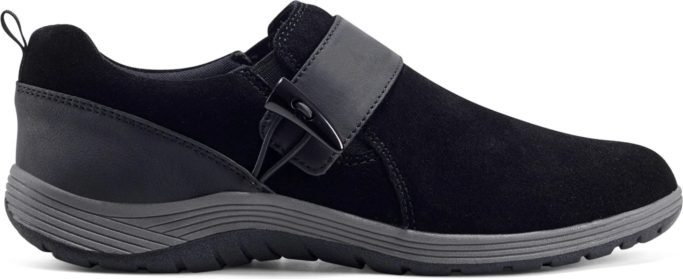 Harby Suede Black - Image 2