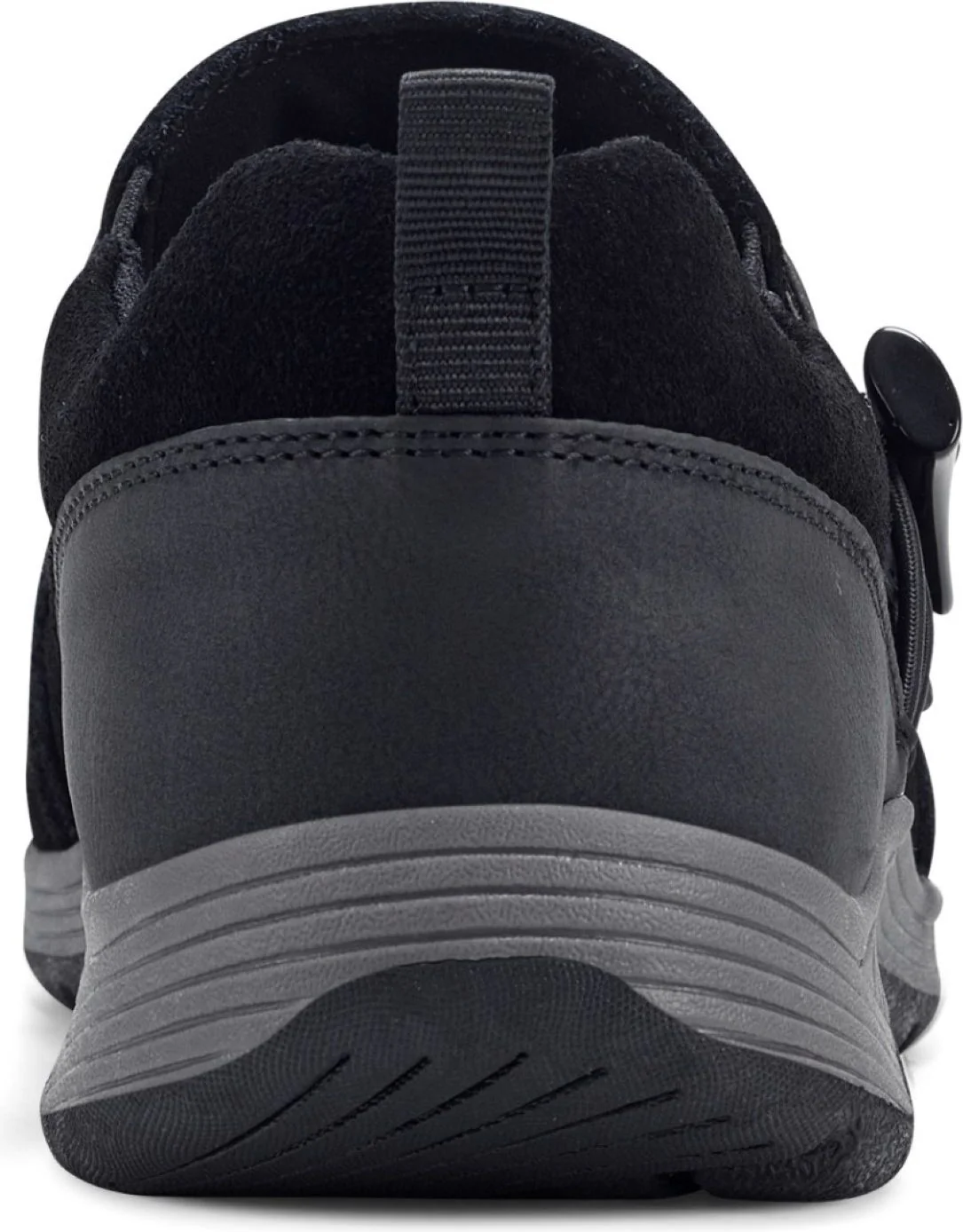 Harby Suede Black - Image 3