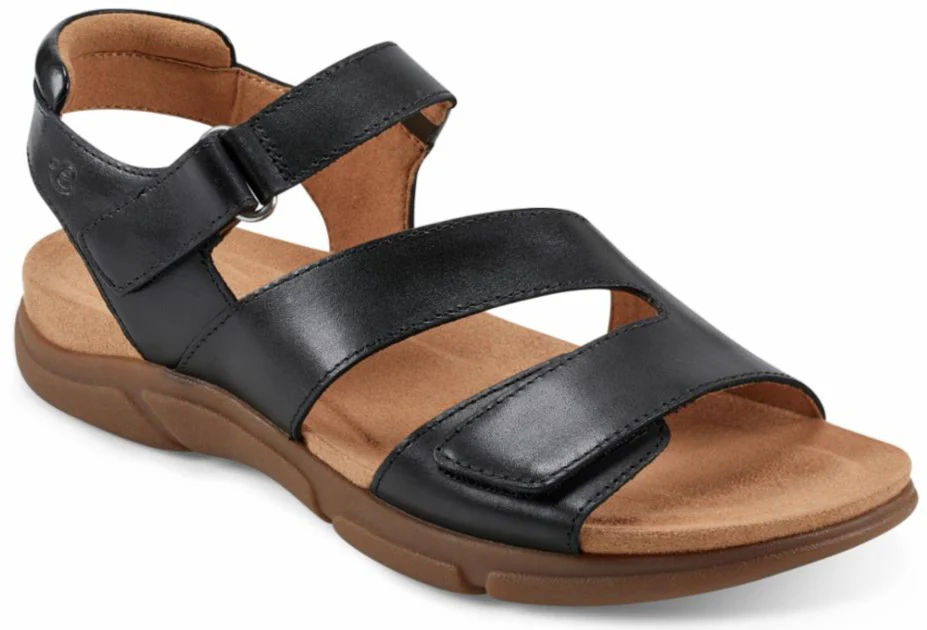 Mavey - Black Wide - Tendre - New Burnish Black