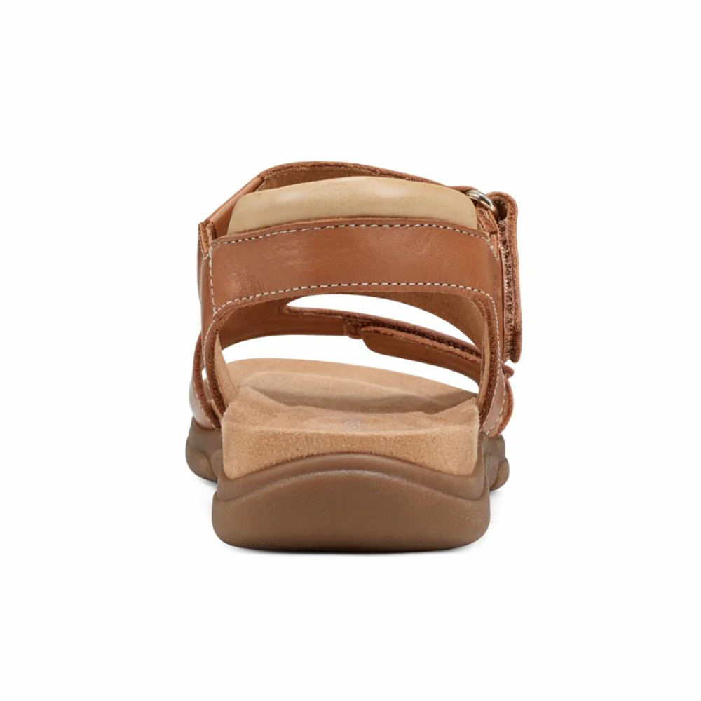 Mavey - Brandy82382 Wide - Cumin82382 - Tendre Brown - Image 2