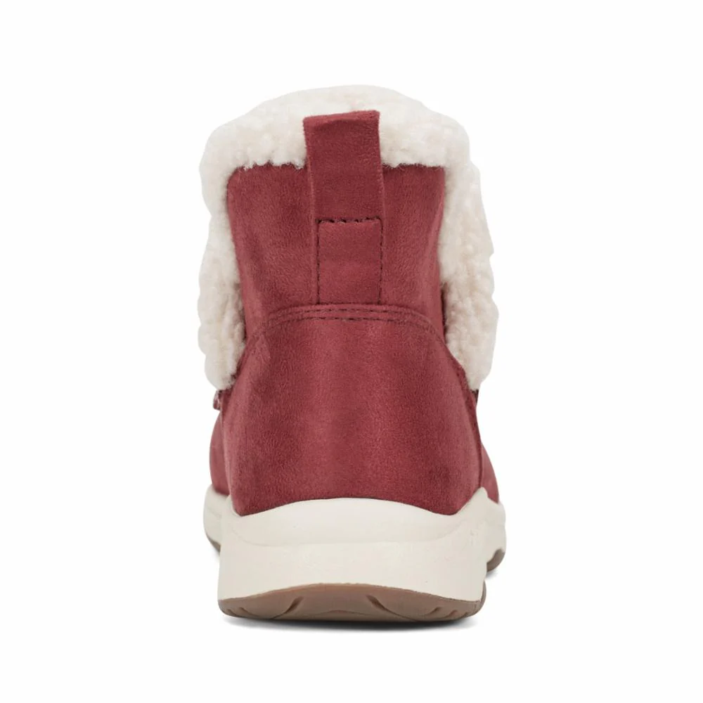 Tuva2 - Antique Port - LT Natural3 - ST Ca Red - Image 3