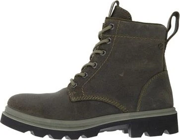 Grainer Lace Up Tarmac - Image 3
