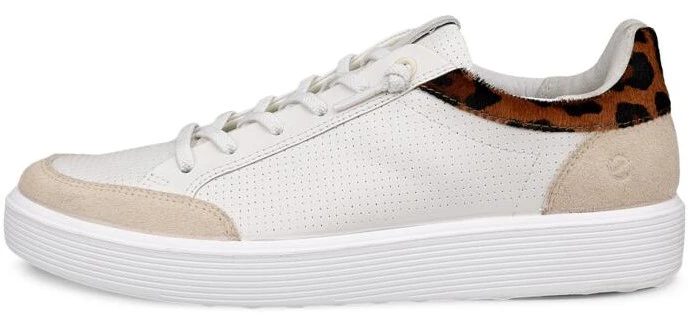 Soft 60 Sneaker Limestone - Image 3