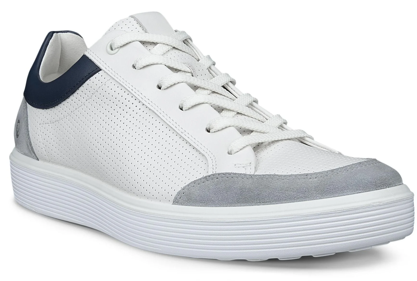 Soft 60 Sneaker Wild Dove