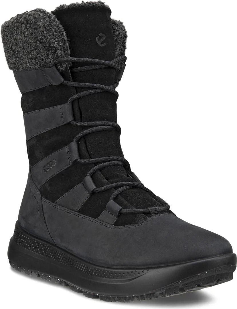 Solice Black