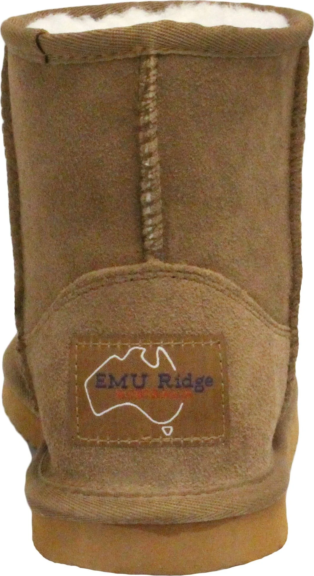 Sophie Mini Chestnut - Image 5