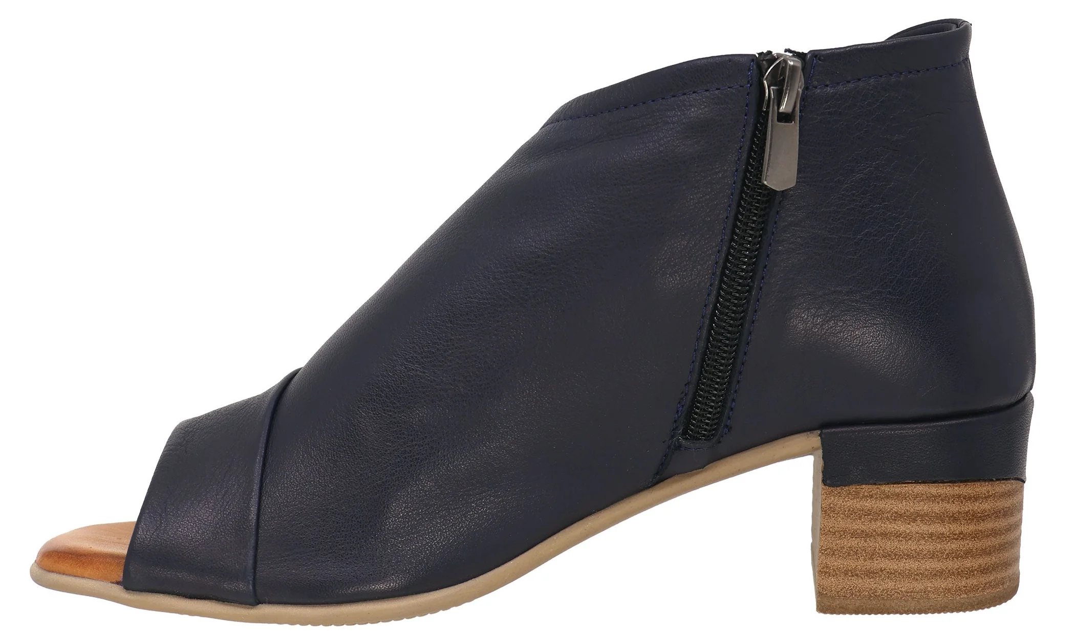 Gia 01 Navy - Image 2