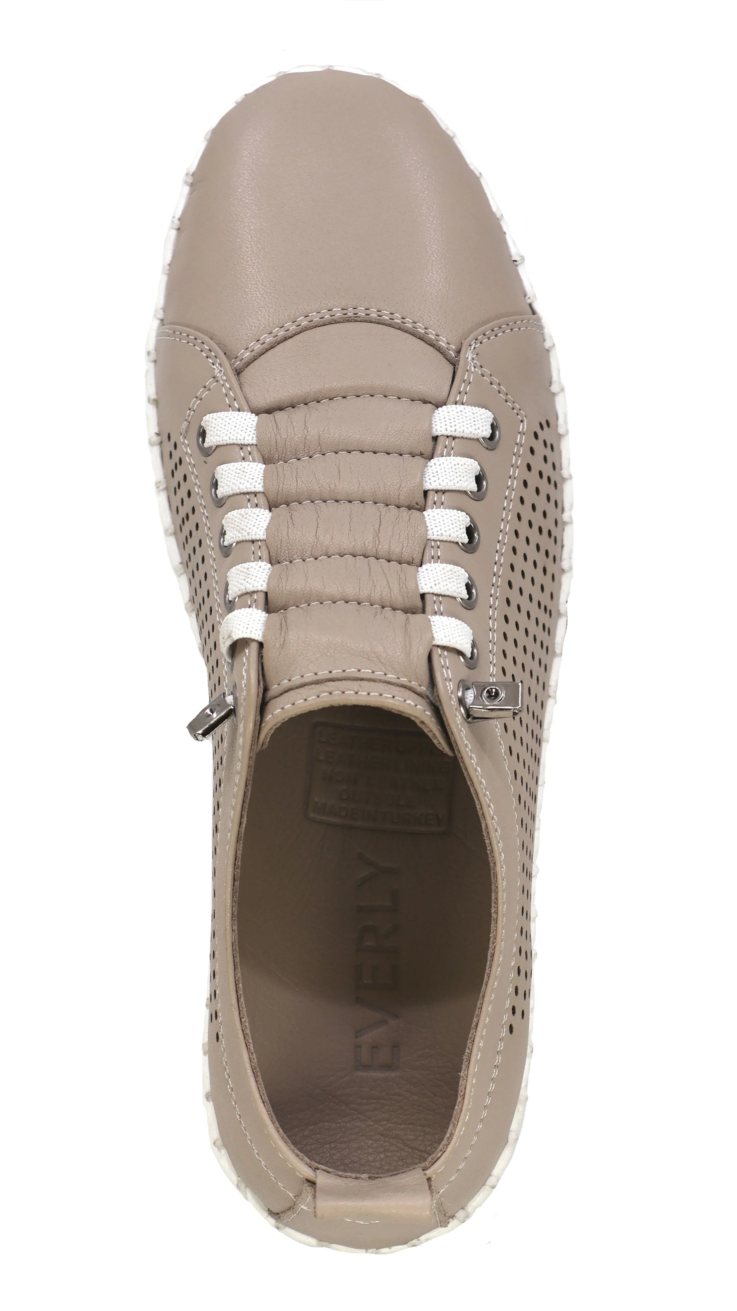 Leora 01 Silver Grey - Image 5