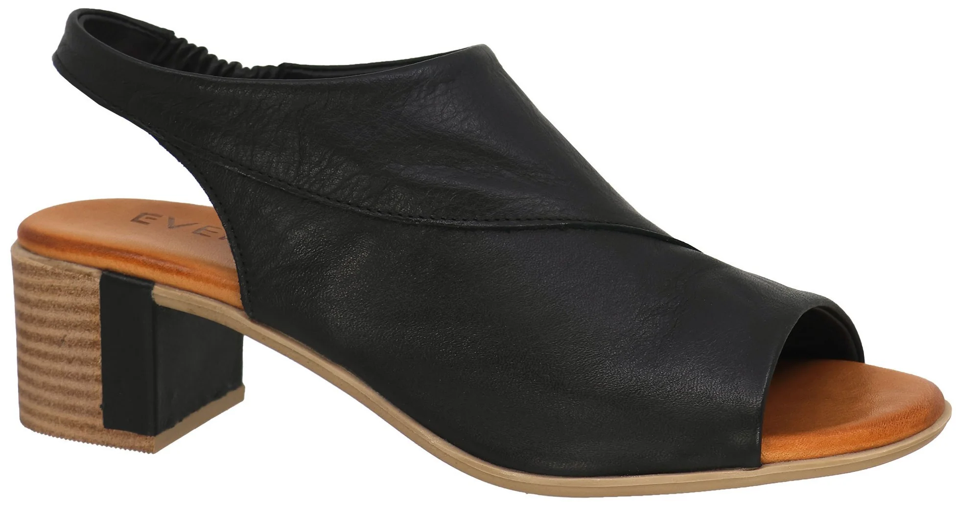 Phoenix 01 Black