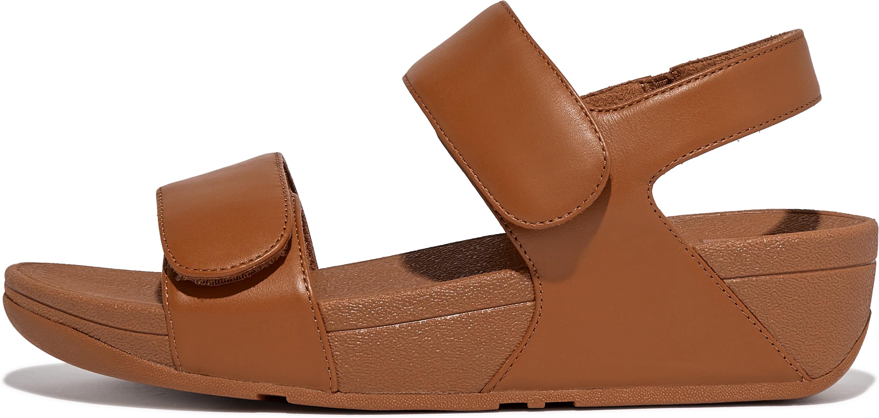 Lulu Adjustable Back Strap Tan - Image 2