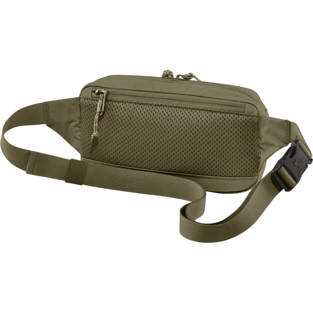 High Coast Hip Pack Green - Image 2
