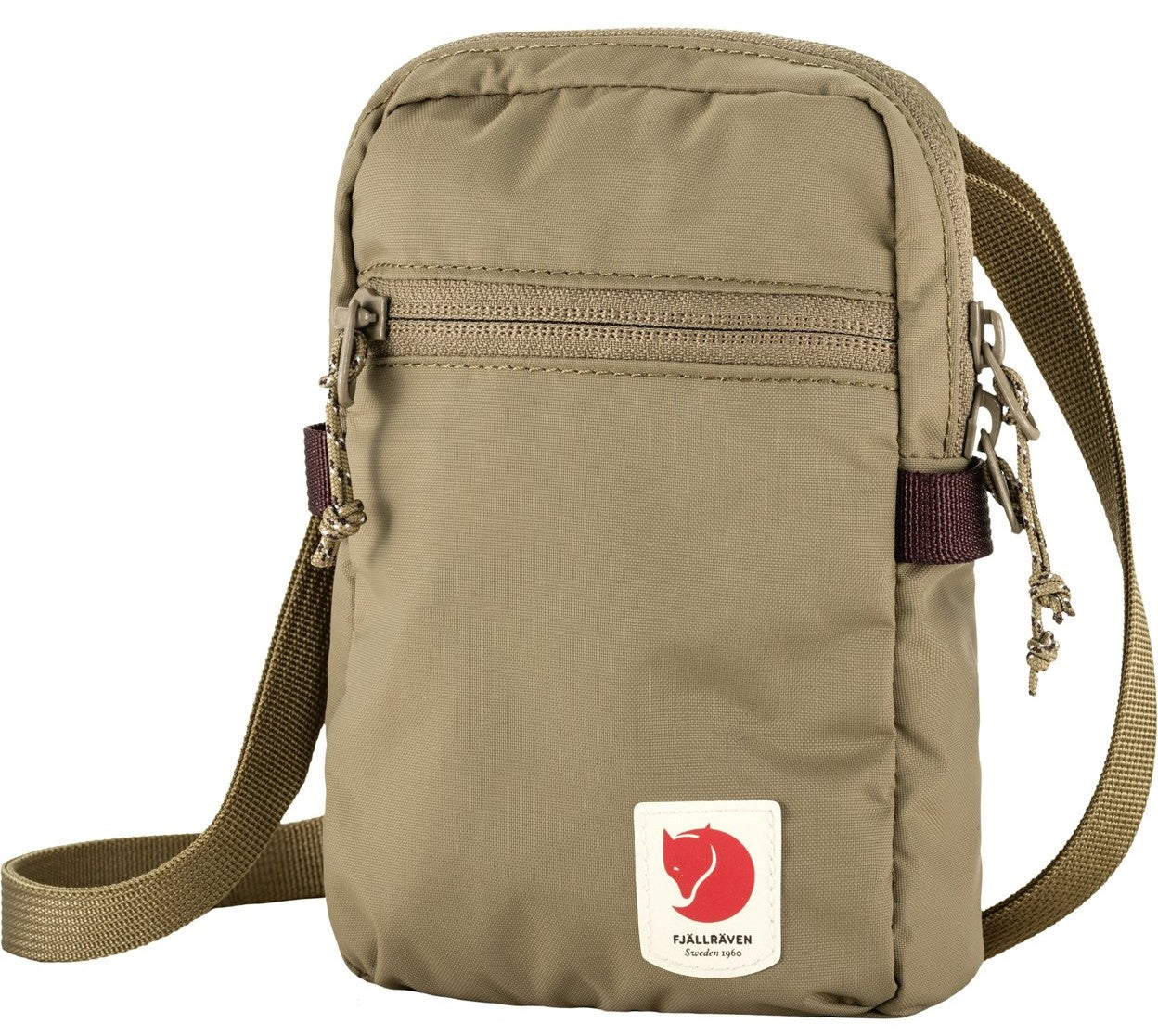 High Coast Pocket Clay