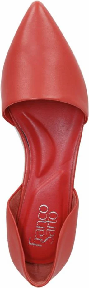 Darlin Coral Butter Nappa - Image 4