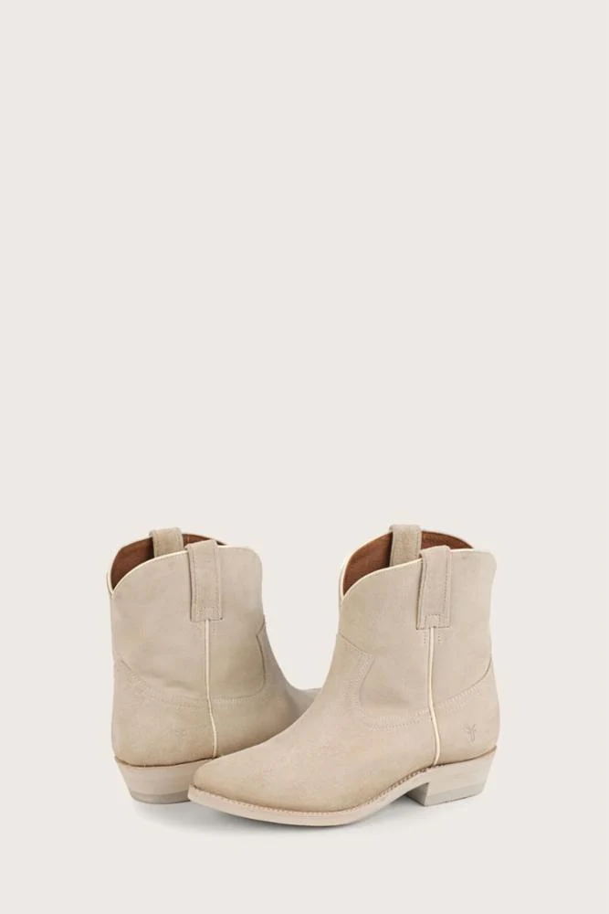 40408-dusty Pink - Suede Pink - Image 2