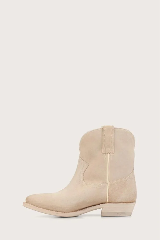 40408-dusty Pink - Suede Pink - Image 3