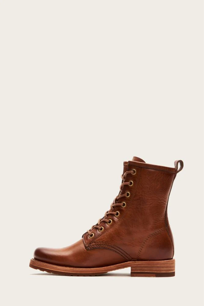 71911-caramel - Antique Pull Up Brown - Image 3