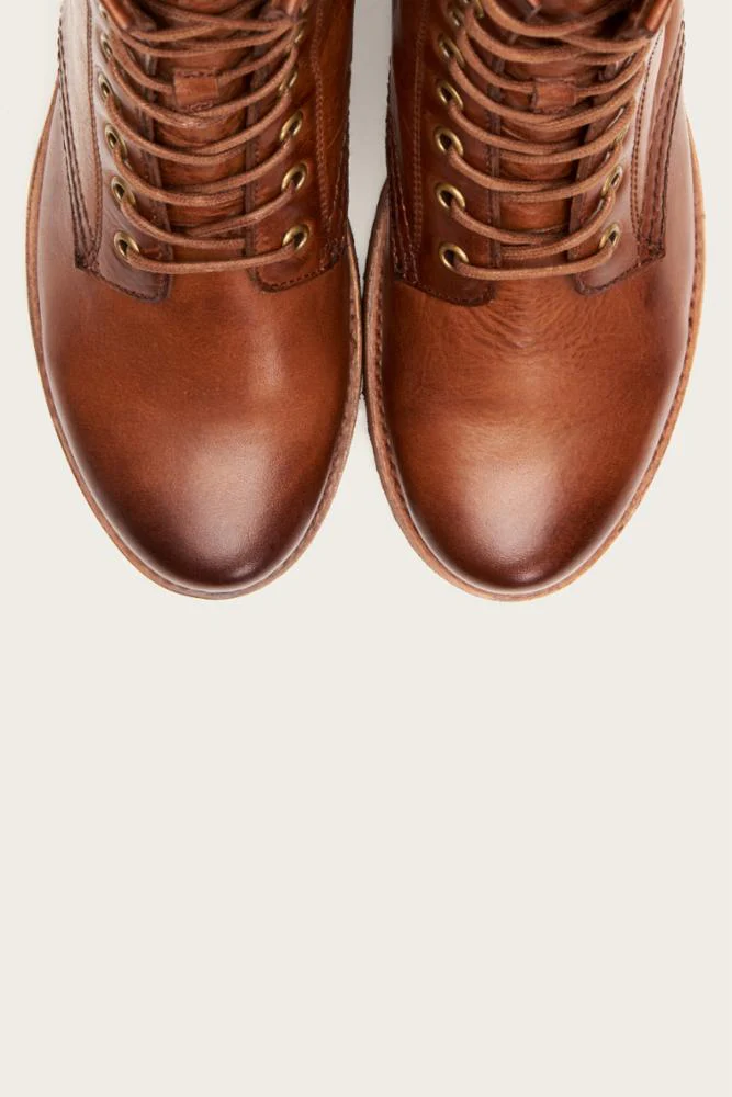 71911-caramel - Antique Pull Up Brown - Image 4