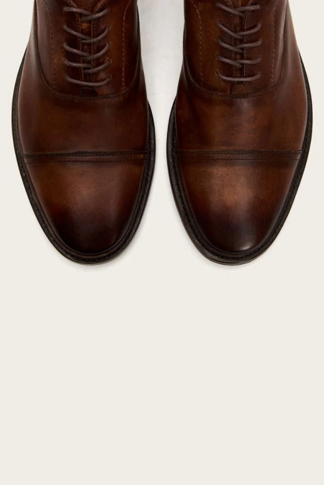 80280-cognac - Antique Pull Up Brown - Image 4