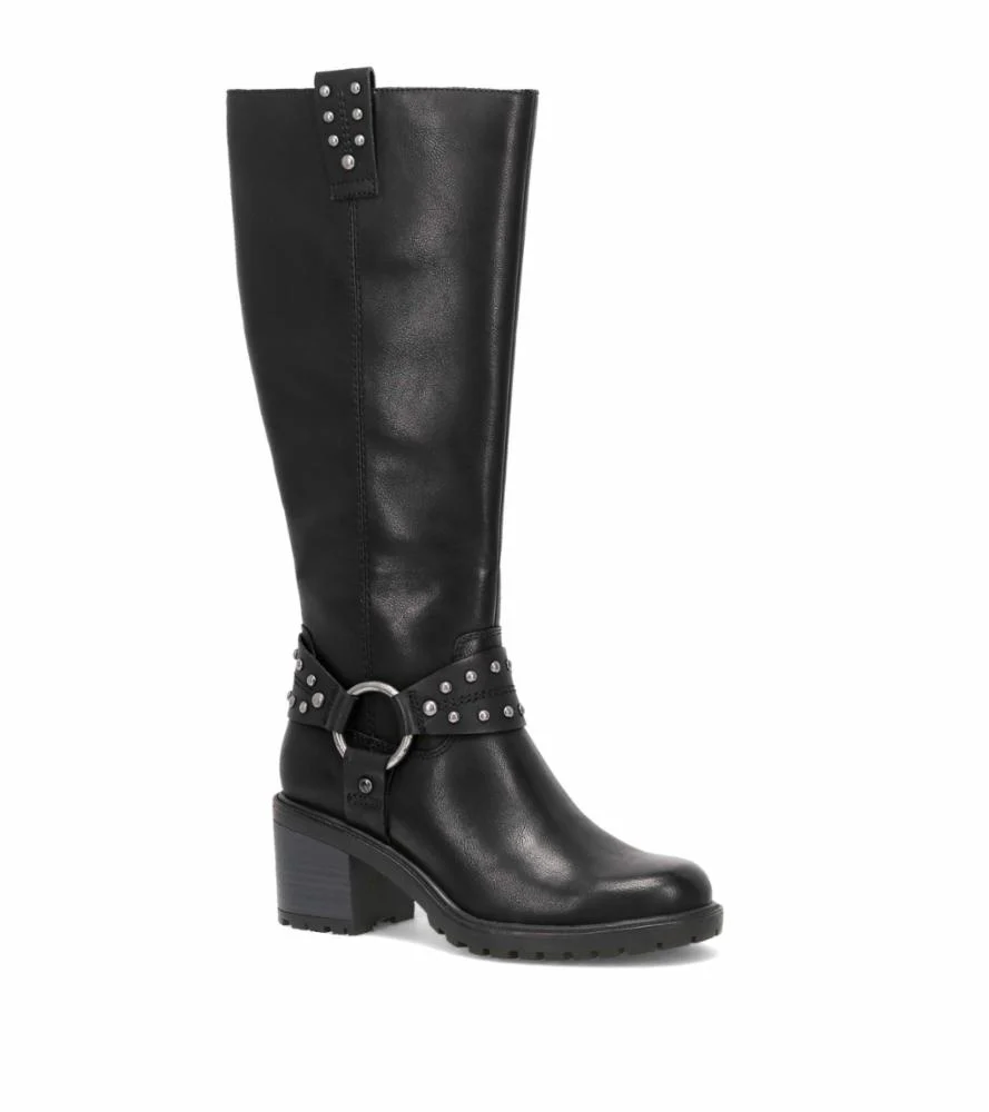 Adriane-black - Addis Pu Black