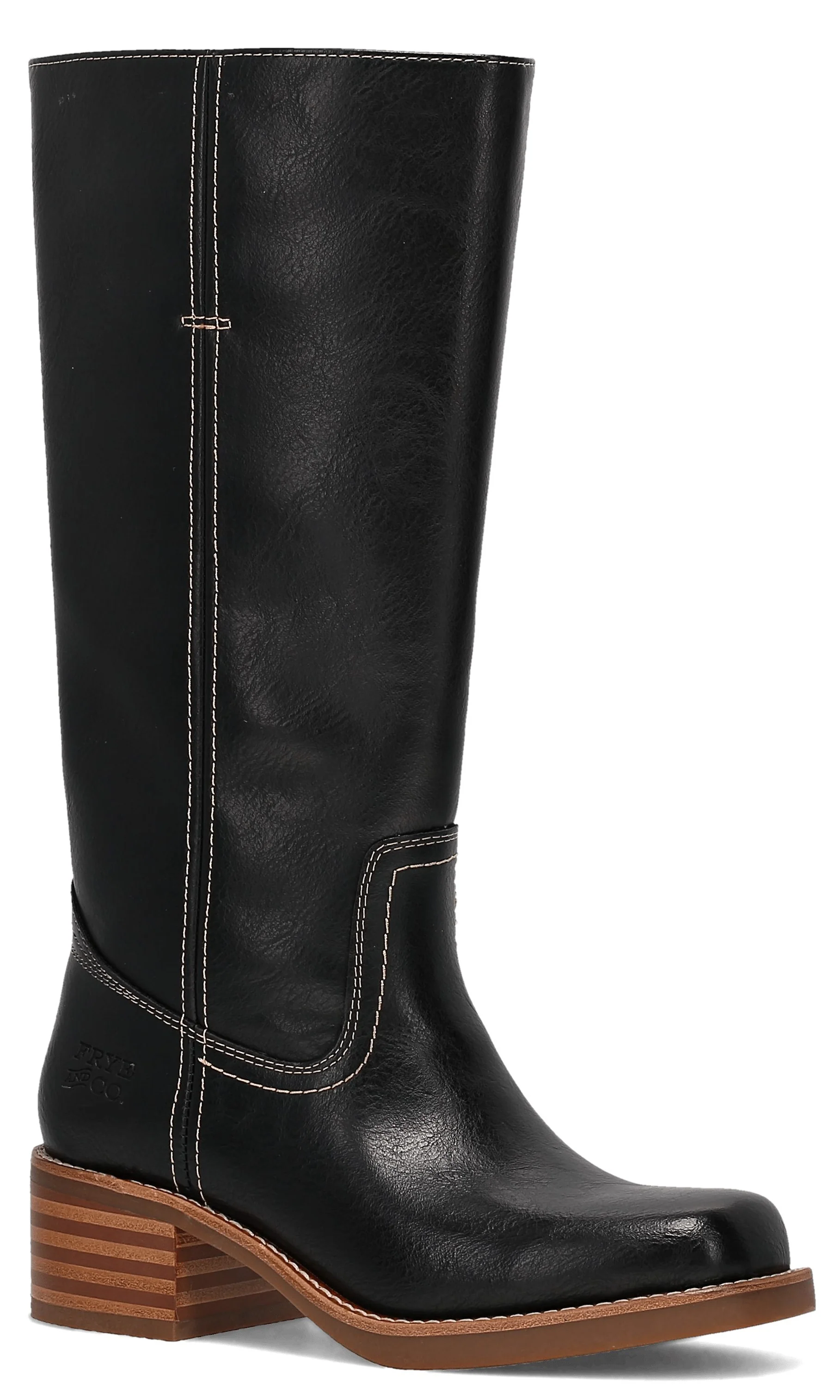 Miranda14 New Black