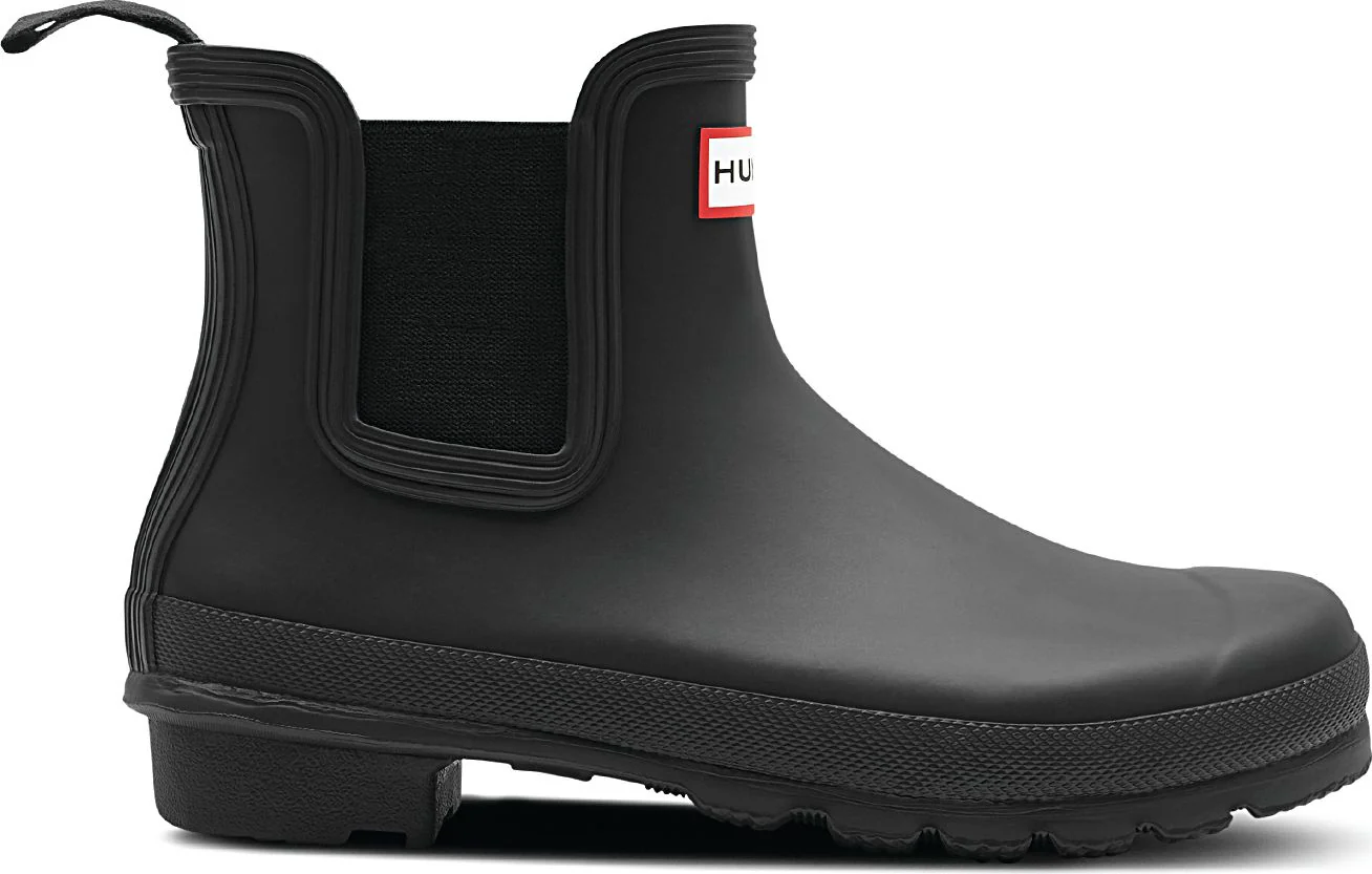 Women's Original Chelsea Black - Image 2