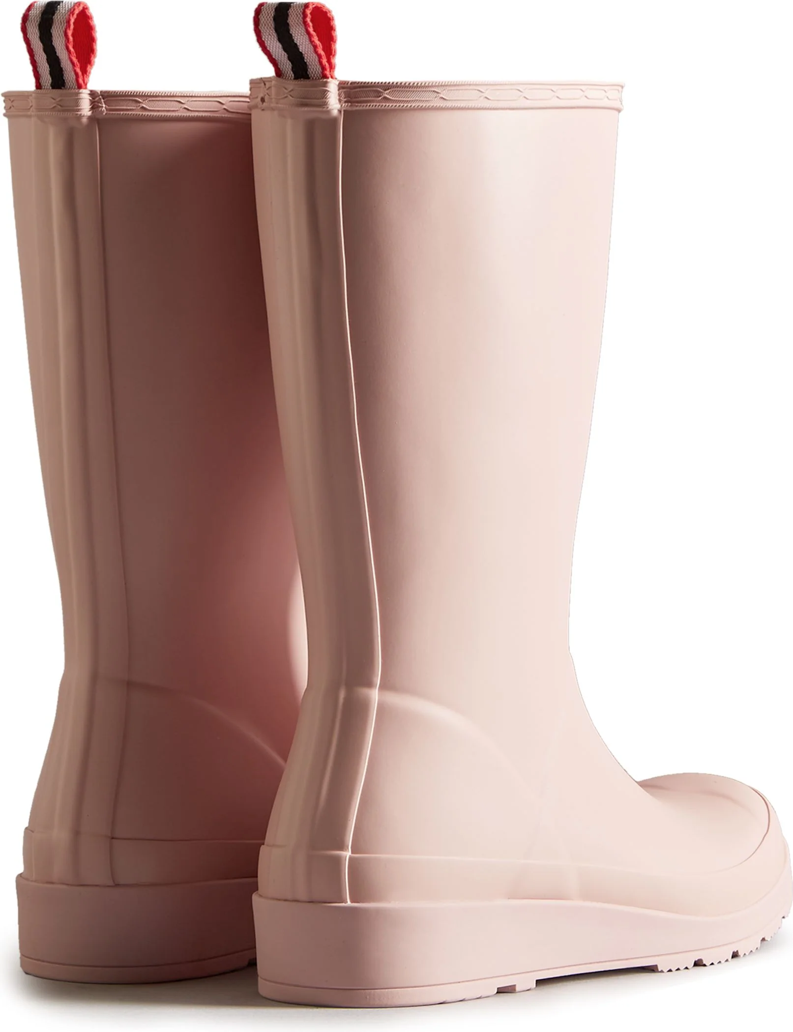 Women's Original Play Boot Tall Azalea Pink - Image 3