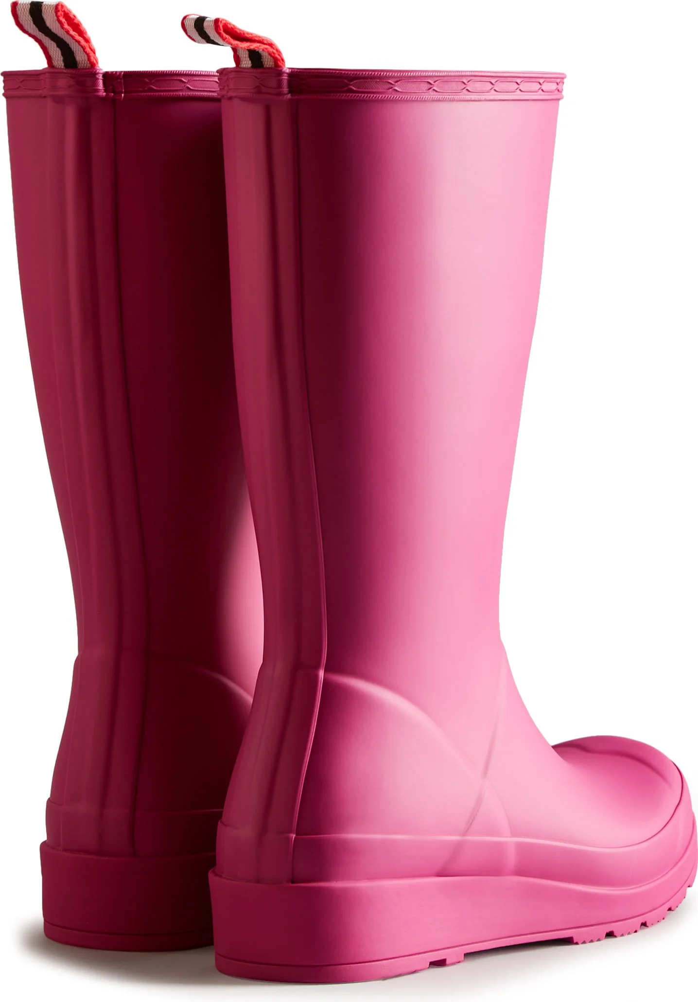 Women's Original Play Boot Tall Pink - Image 3