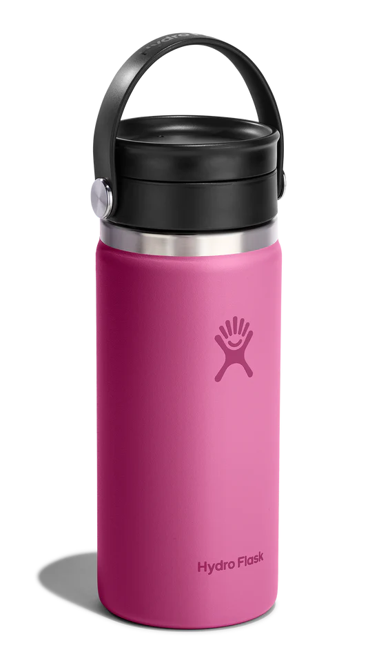 16oz Wide Flex Sip Lid Reef - Image 2