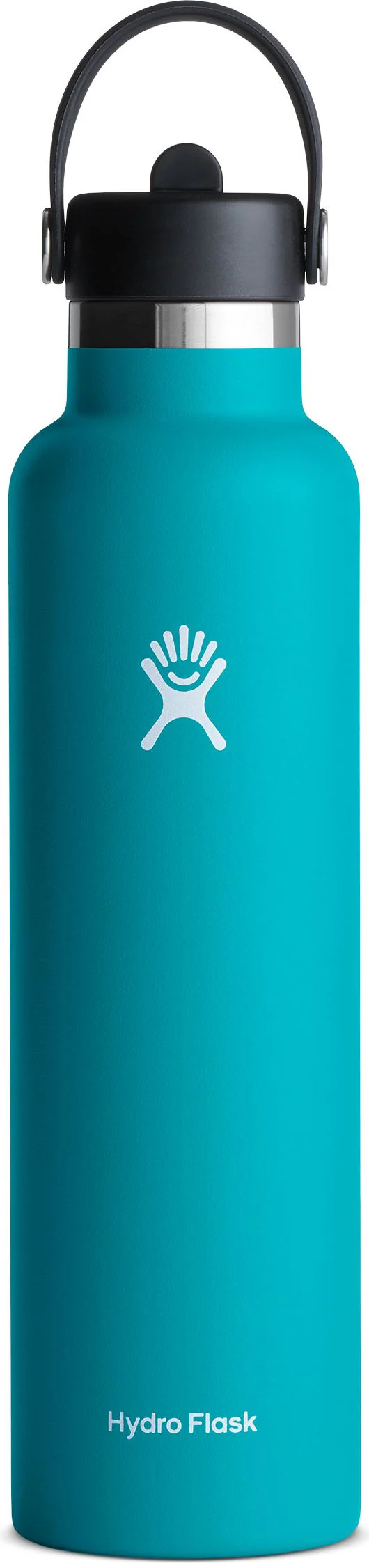 21oz Standard Flex Straw Laguna