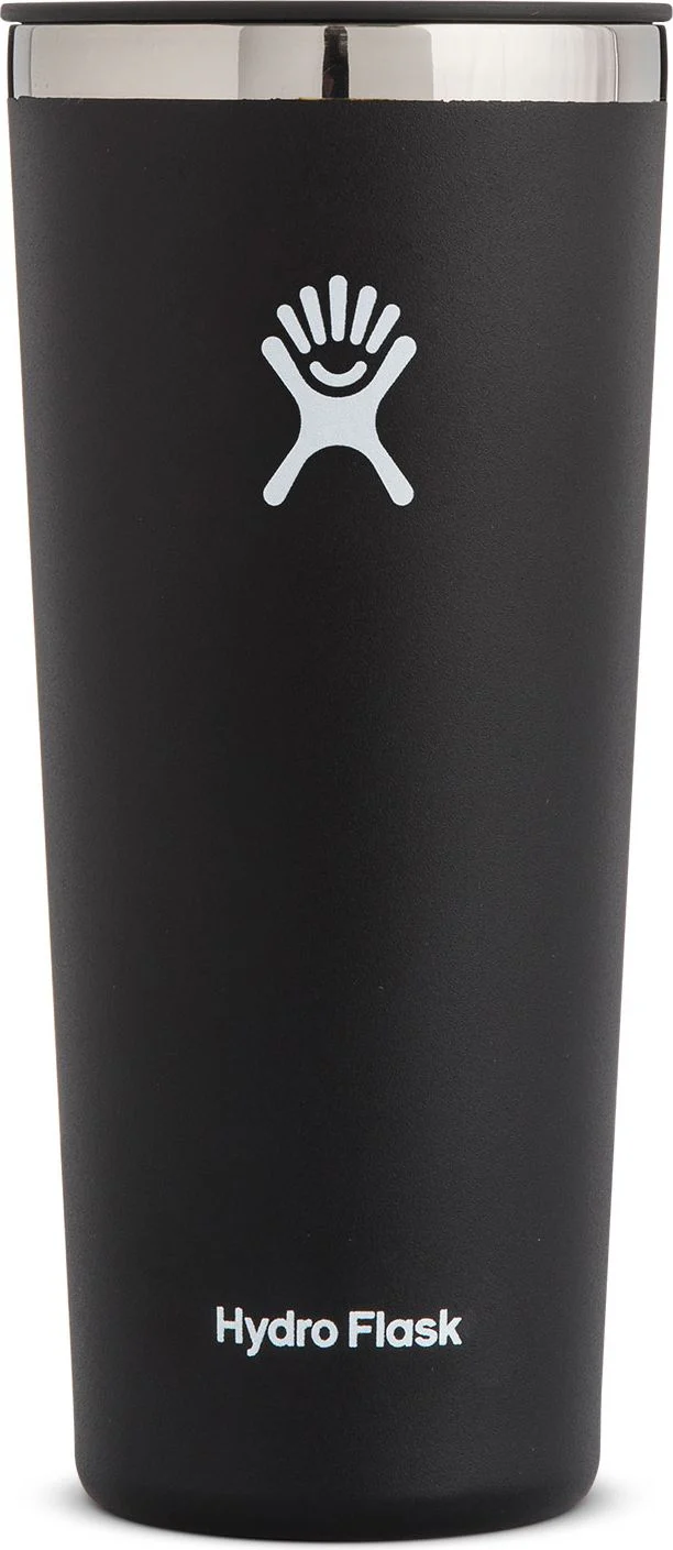 22oz Tumbler Black